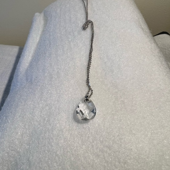 NECKLACE with charms - Picture 2 of 4